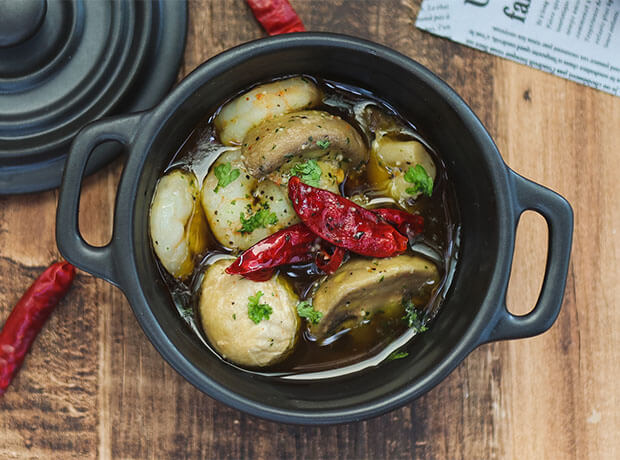 コーヒーの画像