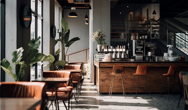 メニューの導入