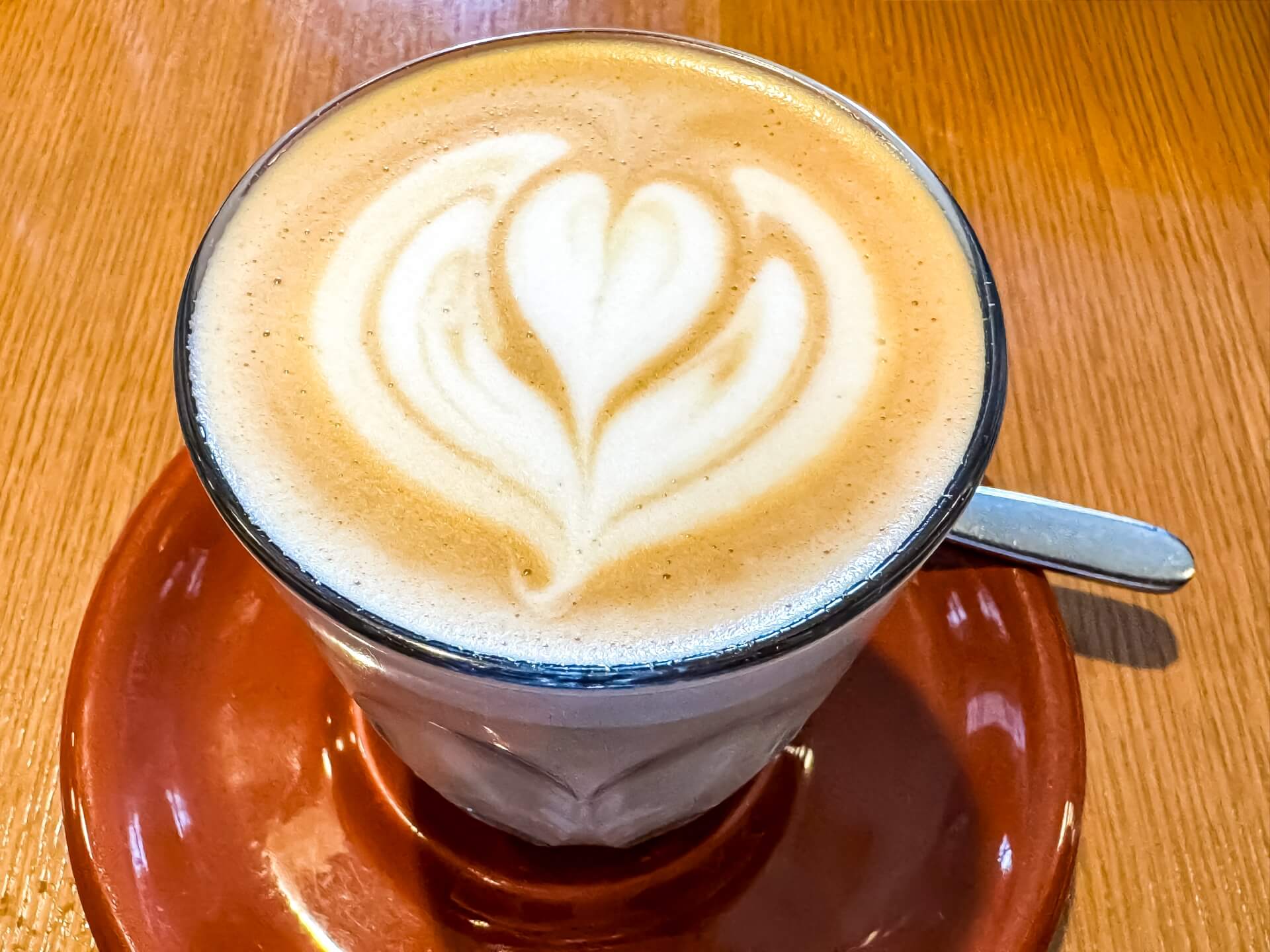 コーヒーの画像