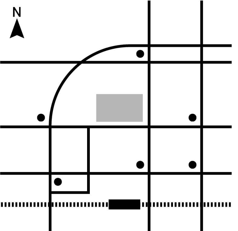 マップのイメージ画像